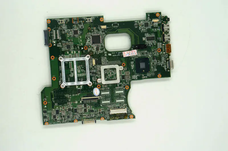 Základní deska Asus K42JR